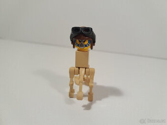 Lego Aldar Beedo - sw0006