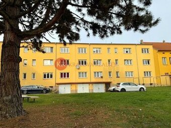 Prodej zděného bytu v Českých Budějovicích, ul. Dobrovodská