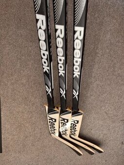 Brankářská hokejka REEBOK 7000, vel. 25"