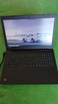 Lenovo IdeaPad 320-15ABR