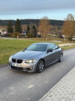 Bmw e92 330xd MPAKET