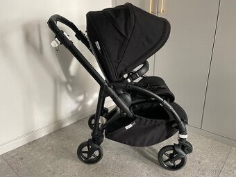 Bugaboo Bee 6 All black