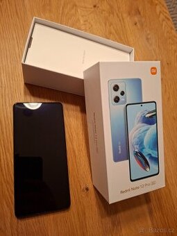 Xiaomi redmi note 12 pro 5g 8gb/256gb
