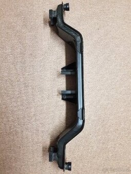 Škoda 105, 120, 130, Rapid - nová nápravnice