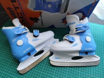 Chlapecké lední brusle 29-32