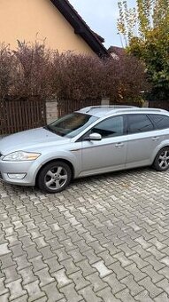 Ford Mondeo, 2.0 diesel, 85kW, DPH - 1