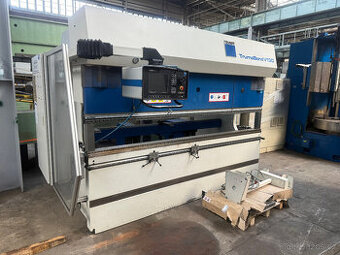 lis ohraňovací Trumpf TrumaBend V 130 - 1