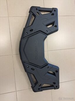 Kompletní přední nosič CFMOTO X625