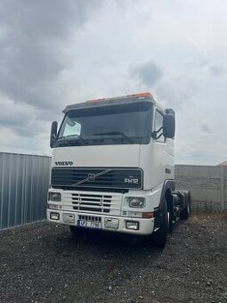 Volvo FH12 420 – tahač na prodej