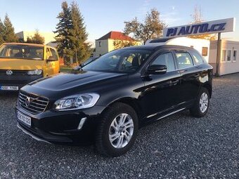 Volvo XC60, 2.4 D 162 KW,4x4.Automat,ČR...