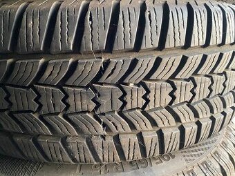 Zimní pneu 205/60/R16 Sava