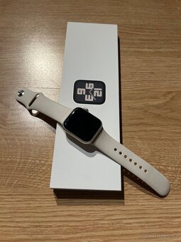 Apple Watch SE 40mm