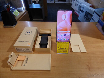 Motorola EDGE 40 Neo - 12GB RAM a 256GB ROM