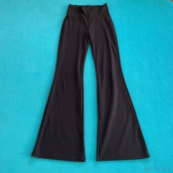 Dámské leginy Divided- HM - XS ( odpovídají S)-d.107cm