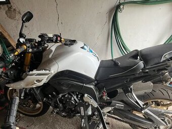yamaha fazer 800