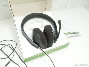 Sluchátko Xbox one