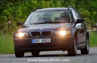 BMW E46 316i