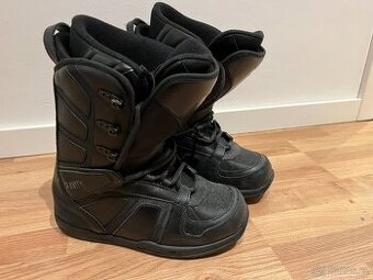 Prodám boty na SNB Gravity vel. 41,5