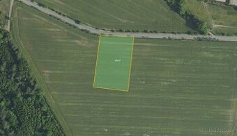 Zemědělská půda, prodej, Sulice, Praha východ