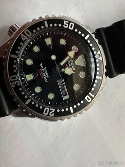 Citizen Promaster NY0040 automaty, ,42 mm - 1