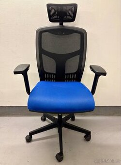 Kancelářská židle Alba York