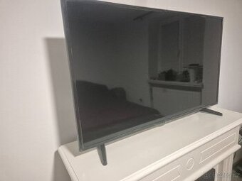 Smart LED TV Samsung 43'