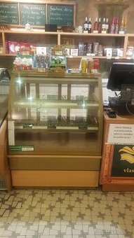 Unis Cool Georgia Static Gold 100 cm