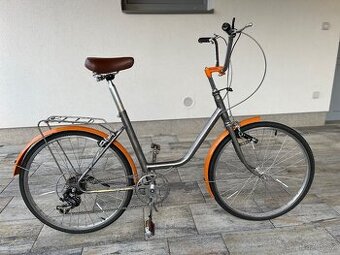 Městské kolo 24”