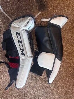 dětské brankářské betony CCM 24