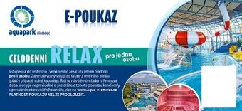 Aqupark Olomouc