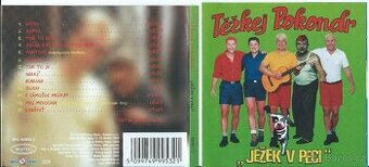 CD-PRODÁM VĚTŠÍ MNOŽSTVÍ ORIGINÁL CD  07/13