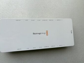 Blackmagic Intensity Shuttle USB 3.0