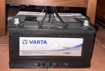 Baterie VARTA LA95 – NEPOUŽITÁ