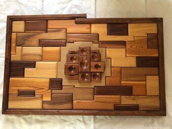 Vesnička + Talisman