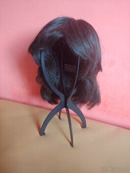 Kvalitni damska paruka Ellen Wille + stojanek