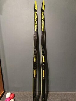 Běžky FISCHER sprint crown 150 cm