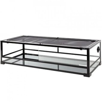 Terárium Repti Planet sestavitelné 120x45x32cm