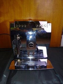 automatický kávovar JURA IMPRESSA Z5