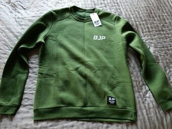 Mikina BJP (Jiří Procházka) nová