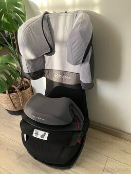 Dětská autosedačka Cybex