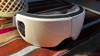 Oční masážní přístroj Smart Massager