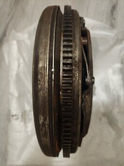 Setrvačník-kompletní spojka-Audi A3,1.9,77 kw