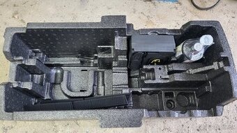 Originál box rezerva Škoda Fabia 4