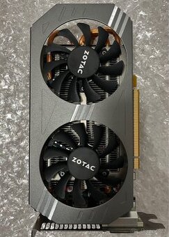 Zotac GTX 970 4GB