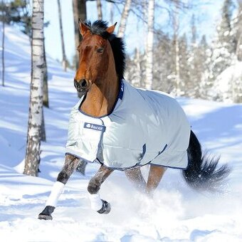 Deka Bucas vel. 155 Power A-I-O Classic Extra 300g NEPOUŽITÁ