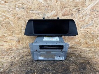 JEDNOTKA NAVIGACE BMW F10/F11 924416101