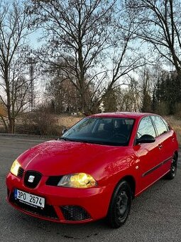 Seat Ibiza 1.2 51 KW
