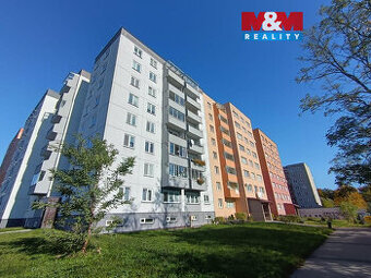 Prodej bytu 2+kk, 51 m², Havířov, ul. Zvonková