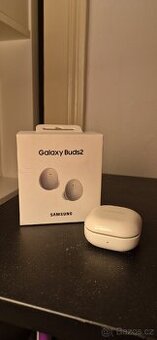 Samsung Galaxy Buds 2