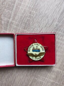 Odznak,medaile,vyznamenání, železnice